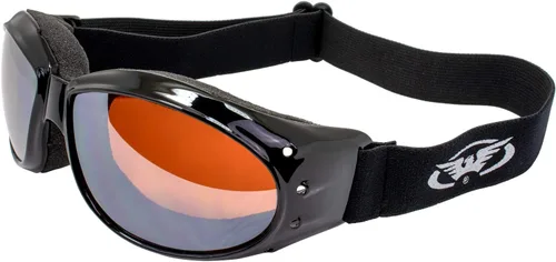 Miniatura 13 de lentes Eliminator con funda de microfibra Claro