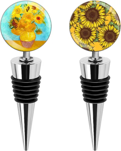 Miniatura 12 de LIZIMANDU Tapón para Champán, Tapón de Botella de Acero Inoxidable para Vino Espumoso, Sellado Superior a Prueba de Fugas, Mantiene el Vino