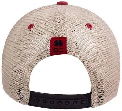 Miniatura 2 de Black Clover 2Tone Vintage Adj Gorra