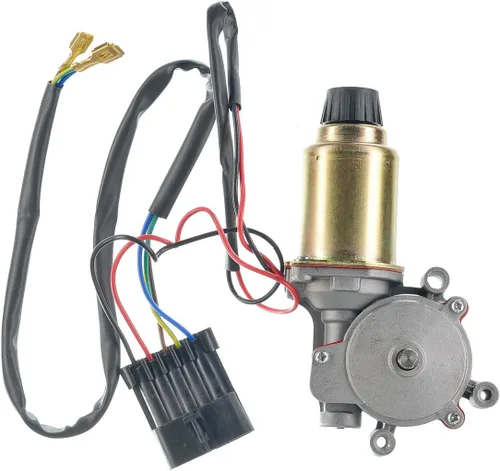Miniatura 5 de A-Premium Motor de 2 faros delanteros izquierdo y derecho compatible con Chevrolet C4 Series Corvette 1991 1992 1993 1994 1995 1996, 5.7L, lado