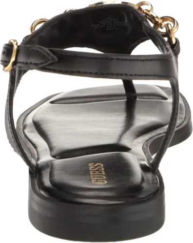 Miniatura 3 de GUESS Sandalias Rissy para mujer