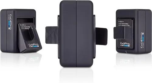 Miniatura 4 de GoPro Cargador de batería dual para HERO3+/HERO3) (accesorio oficial de GoPro )
