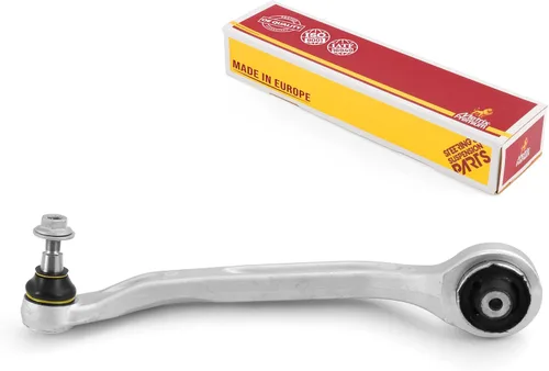 Miniatura 190 de Metrix Premium Chassis Parts - Brazo de control inferior delantero izquierdo con junta esférica y conjunto de buje Compatible con Chevrolet Aveo 18