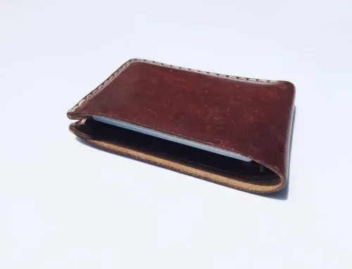 Miniatura 3 de Caja fuerte de desviación - Estuche para guardar (ideal para conciertos), color negro