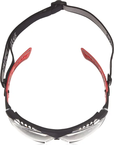Miniatura 4 de Gafas de seguridad Rush+ con espuma y correa montadas