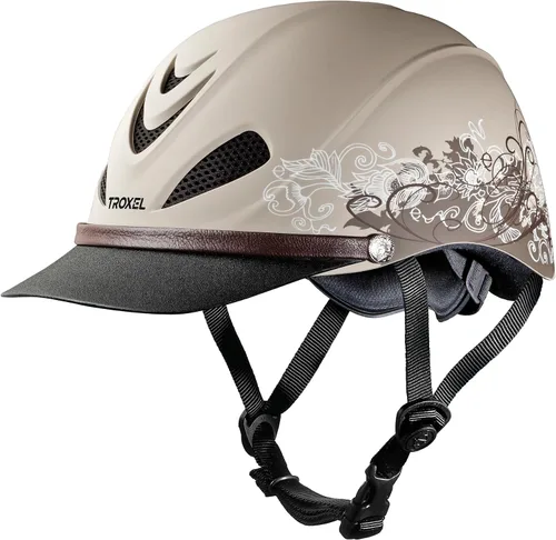 Miniatura 6 de Troxel Troxel Dakota Horseback Riding Helmet