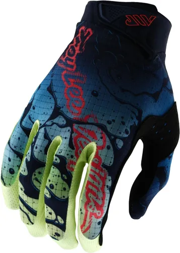 Miniatura 25 de Troy Lee Designs Guantes Motocross para Motocicleta, Moto de Tierra, Bicicleta de Montaña, Guantes para Montar, Gambit Glove