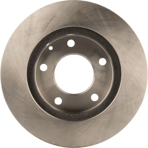 Miniatura 3 de MAGMA Premium PMR203045 Rotor de freno, delantero