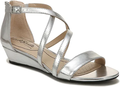 Miniatura 4 de LifeStride Women's, Yolanda Sandal