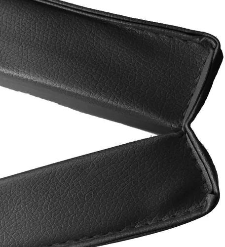 Miniatura 5 de Fitness Maniac Esterilla de gimnasia de panel plegable para gimnasio, yoga, esterilla de tri, color negro, esteras de ejercicio de EE. UU