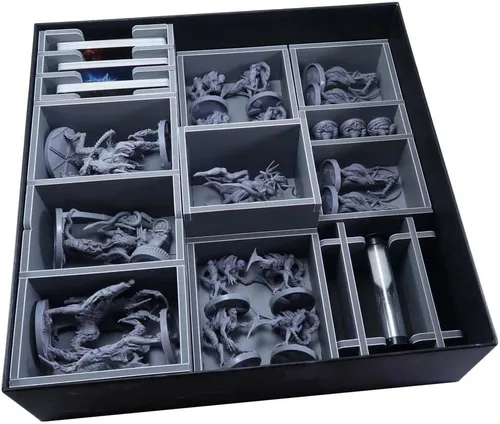 Miniatura 3 de Inserción de caja: Expansiones de Némesis