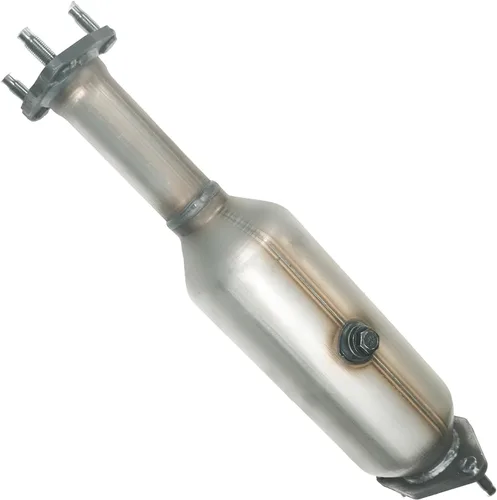Miniatura 3 de Convertidor Catalítico Compatible con Honda Accord 2003 2004 2005 2006 2007 2.4L l4 Convertidor Catalítico de Ajuste Directo 16299 (Cumple con EPA)