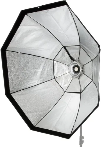 Miniatura 5 de Fotodiox – Pantalla para lámparas Pro Softbox con Speedring