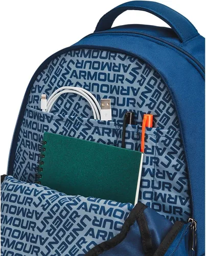 Miniatura 3 de Under Armour - Mochila Hustle 5.0 unisex