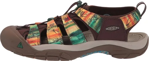 Miniatura 8 de KEEN Sandalias de agua Newport H2 con punta cerrada para hombre