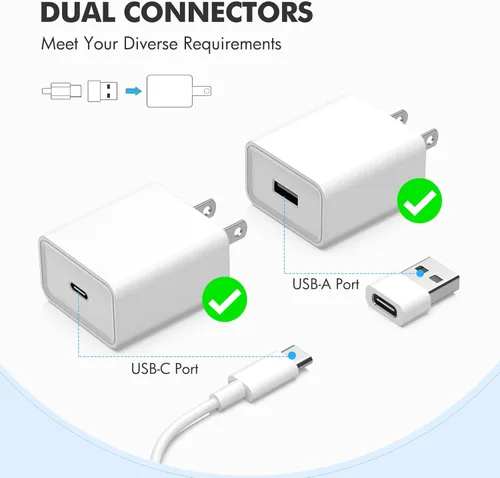 Miniatura 9 de Paquete de 3 cargadores inalámbricos magnéticos de 15 W: almohadilla de carga rápida Qi2 para iPhone Air 17 16 15 14 13 12 Pro Max, Samsung Galaxy