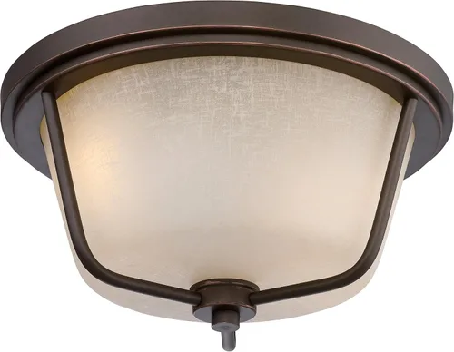 Miniatura 12 de Nuvo Iluminación 62/643 LED Montaje empotrado para exteriores