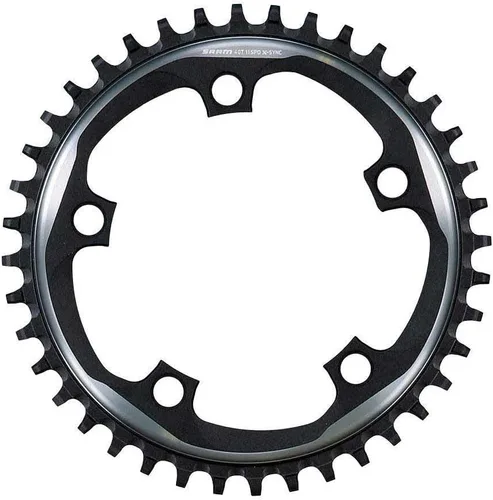 Miniatura 3 de SRAM Plato X-Sync 1X11 de 11 velocidades