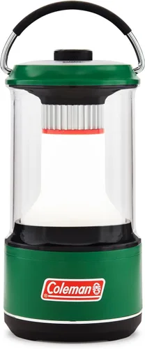 Miniatura 6 de Coleman LED Lantern with Enhanced Battery Protection, Water-Resistant, Batteries Last up to 25% Longer Than Other Lanterns, Great for Camping, Power