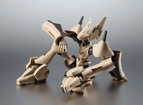 Miniatura 9 de TAMASHII NATIONS - Brain Powerd - Anticuerpo lateral - HIME BRAINPOWERD, Bandai Spirits The Robot Spirits Coleccionable