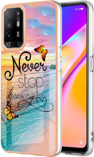 Miniatura 147 de Funda compatible con Redmi Note 10S 4G, compatible con Xiaomi Redmi Note 10 4G para teléfono móvil TPU funda LSB