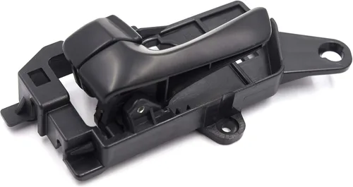 Miniatura 2 de Manija de puerta interior negra para Hyundai Sonata 2008 2009 2010