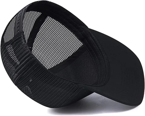 Miniatura 17 de Sombreros de pez lubino para hombres y mujeres, regalos de pesca con mosca, gorra de béisbol para papá