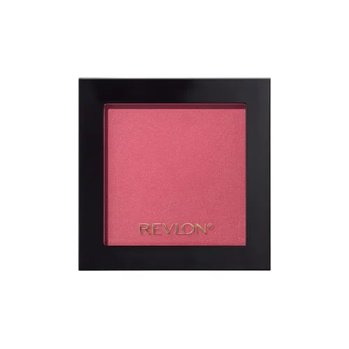 Miniatura 18 de Revlon Rubor en Polvo para Rostro, Color de Alto Impacto y Fácil Aplicación, Acabado Ligero y Suave, 028 Apricute, 4.8 g