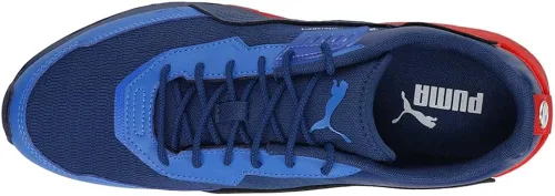 Miniatura 4 de PUMA - Zapatos BMW MMS Speedfusion para hombre