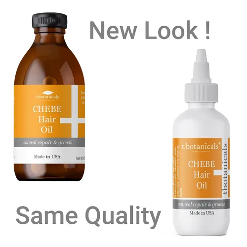 Miniatura 2 de Aceite para el crecimiento del cabello de Chad Africa – Hidratante 10 en 1 con aroma a lavanda para cuero cabelludo y cabello (4 onzas)