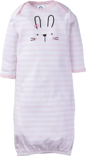 Miniatura 2 de Gerber Unisex Baby Boy and Girls 4-Pack Sleeper Gown