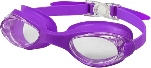 Gafas de natación para adultos, sin fugas, antivaho profesional, gafas de natación impermeables, para jóvenes, mujeres y hombres