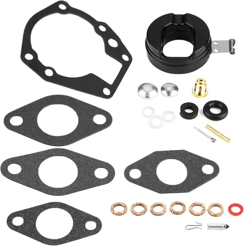 Miniatura 3 de OEM Evinrude Johnson BRP, Kit de carburador externo 439071