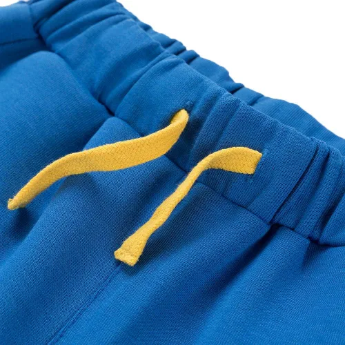 Miniatura 3 de DEESPACE Pantalones deportivos casuales de moda para niños y niñas (3-12 años)