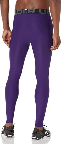 Miniatura 2 de Under Armour HeatGear Leggings para hombre