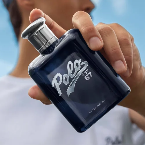Miniatura 4 de RALPH LAUREN FRAGRANCES - Polo 67 - Eau de Parfum - Aroma amaderado - Con piña, cedro y benjuí - Colonia para Hombre