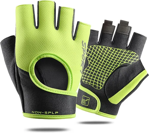 Guantes de bicicleta para hombre, guantes de ciclismo, guantes de bicicleta para hombre, guantes de bicicleta de montaña, guantes de ciclismo de