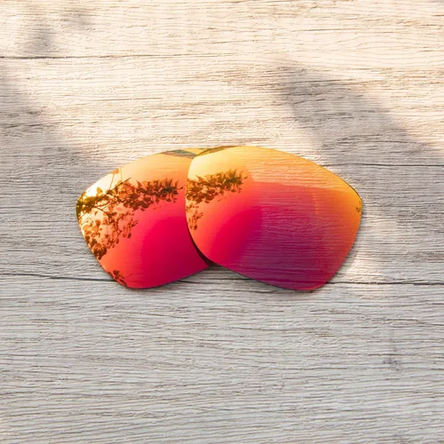 Miniatura 4 de Walleva Lentes de repuesto para gafas de sol Smith Optics Lowdown XL Varias opciones disponibles