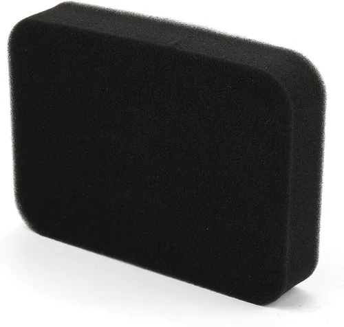 Miniatura 2 de Filtro de aire de espuma de repuesto 17211-ZG9-M00 para Honda GXV140 HR215 HRB215 HRC215 HRM215 HRM195 para Troy-Bilt 12AI86K1066 12AI86K2266