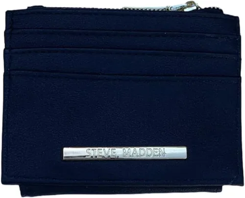 Miniatura 2 de Steve Madden Hayden Card Case Negro Talla única, Negro -, No Calzado Pt