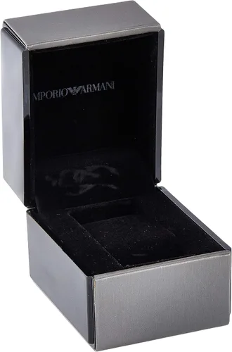 Miniatura 6 de Emporio Armani Men's ChronographDress Watch