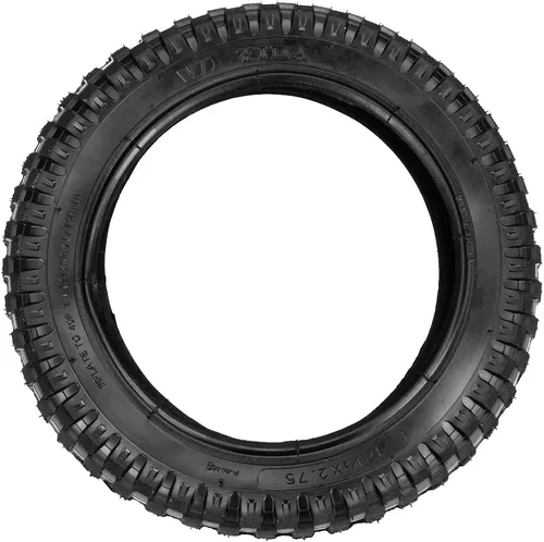 Miniatura 7 de HIAORS 12.5x2.75 (12-1/2x2.75) Juego de neumáticos y tubos interiores para Razor MX350 MX400 Dirt Rocket, X-Treme X-560 EZIP 750 500 Mini Pocket