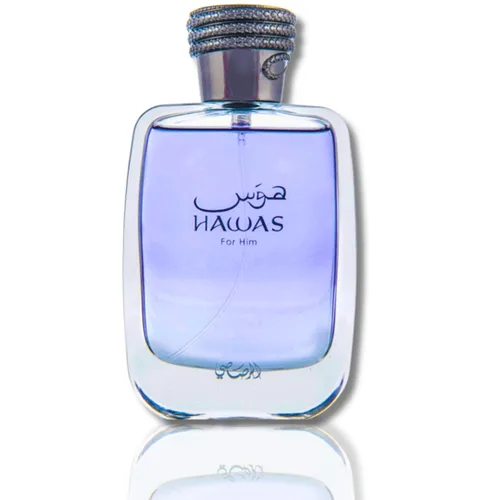 Miniatura 2 de Rasasi Hawas para hombre Eau de Parfum en aerosol, 3.33 onzas