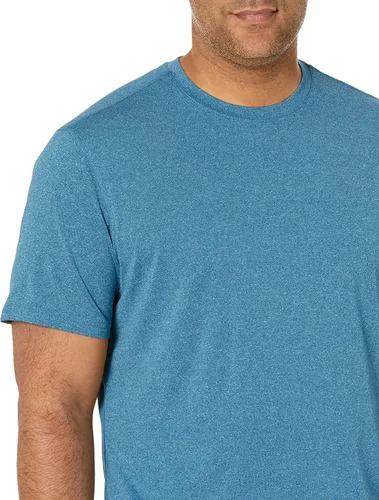 Miniatura 3 de Hanes Camiseta deportiva de enfriamiento para hombres