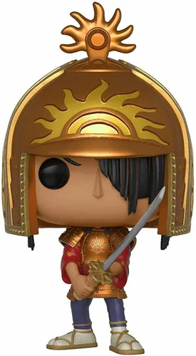 Miniatura 2 de Funko Películas: Kubo - Kubo in Armor