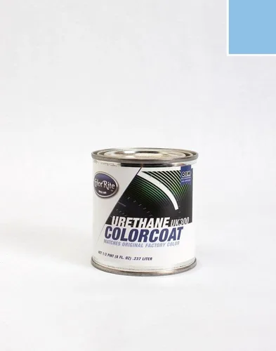 Miniatura 66 de Pintura de retoque automotriz para Volkswagen Beetle