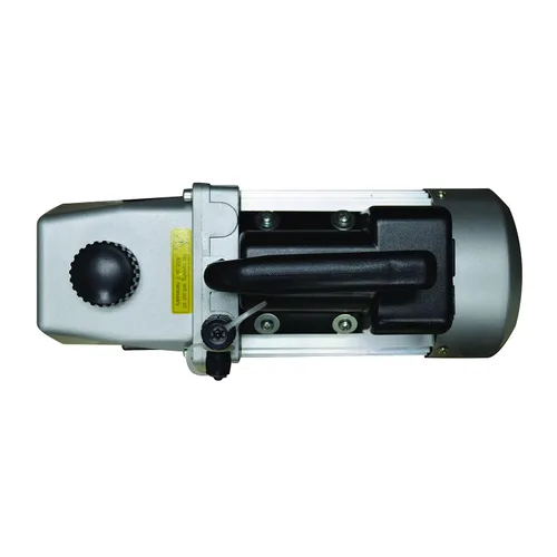 Miniatura 4 de Bomba de evacuación de refrigerante, 22.2 lb.