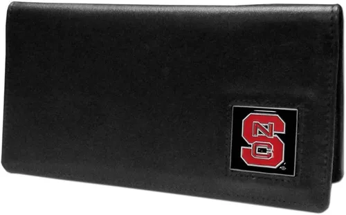 Miniatura 38 de Siskiyou Sports Women's Leather Checkbook Cover