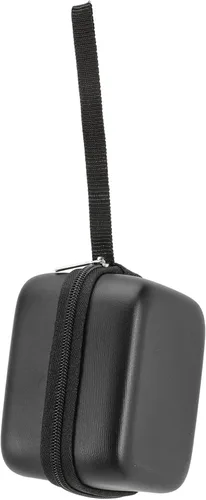 Miniatura 5 de TOYANDONA 2 piezas Yoyo Mini Caso Niños y Niñas Bolsa de Almacenamiento de Bola Yoyo Holder Bolsa de transporte Paquete de Electrónica Portátil