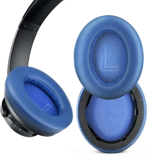 Miniatura 2 de Anker Life Q20 / Q20 BT - Almohadillas de repuesto para auriculares (azul)